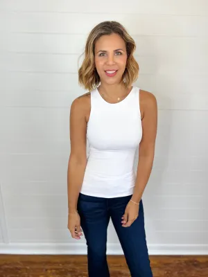 Maria Muscle Tank