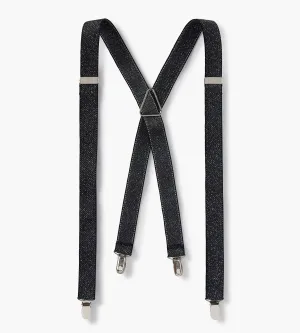 Metallic Suspender