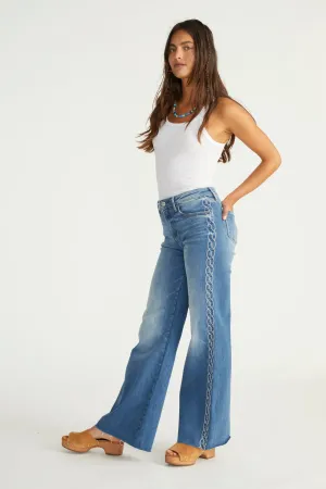 Mona X Twisted Love Jeans