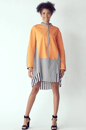 Orange Stripe
