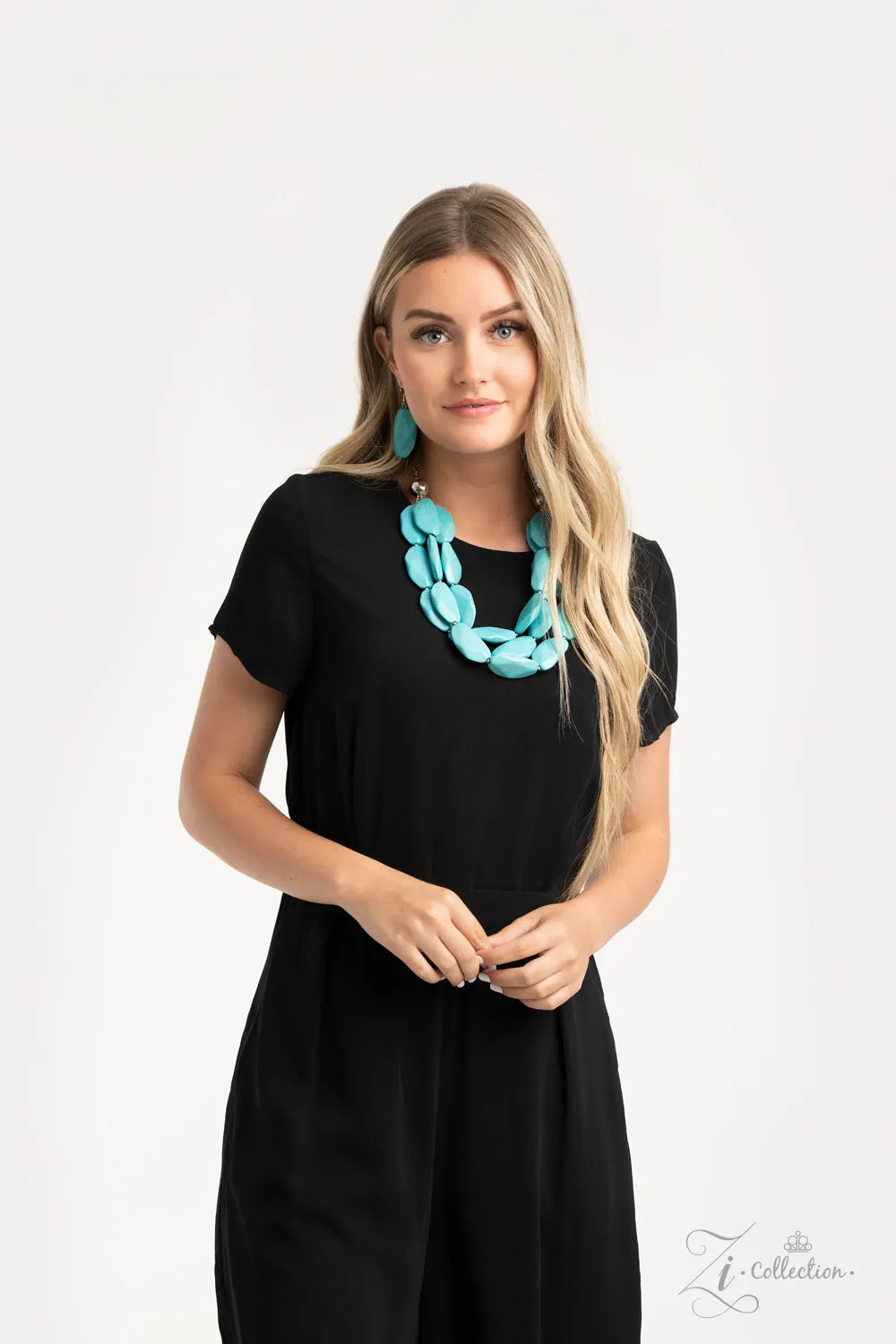Paparazzi Accessories - Authentic - Zi Collection