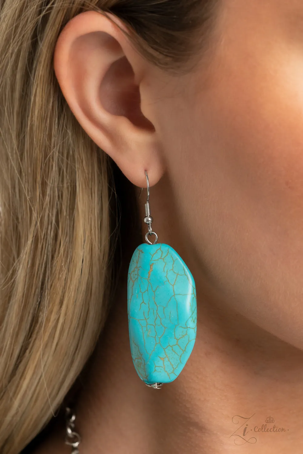 Paparazzi Accessories - Authentic - Zi Collection