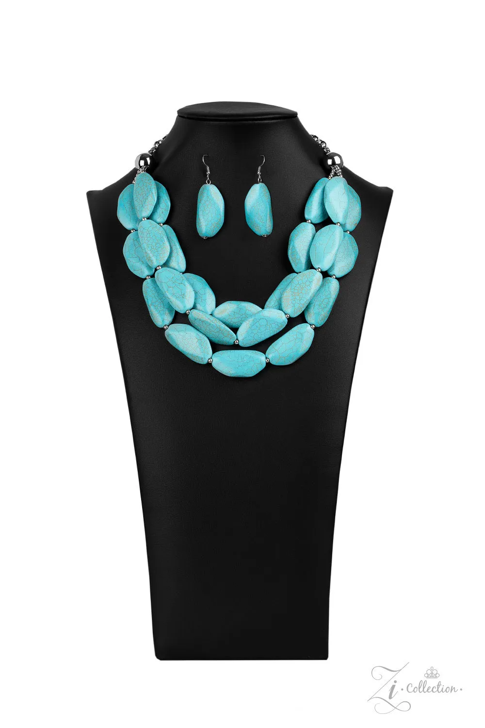 Paparazzi Accessories - Authentic - Zi Collection
