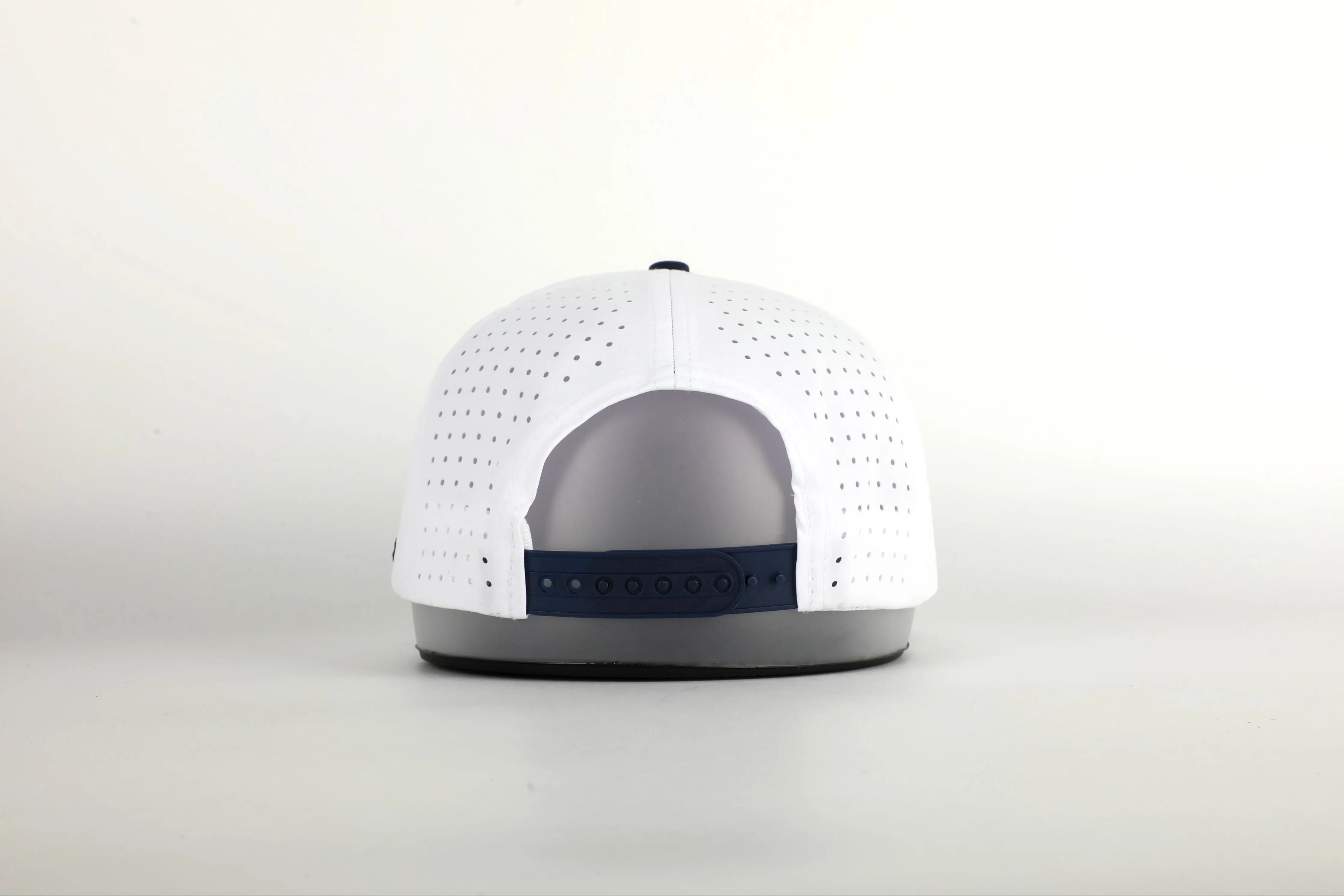 Patriotic Pup Golf Hat | Stripes