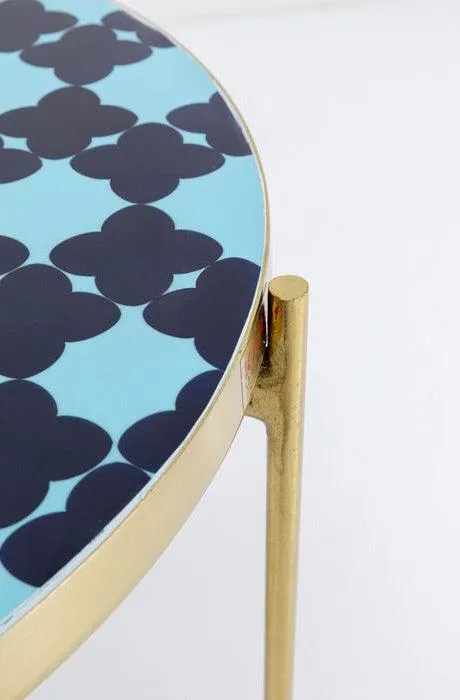 Priya Side Table (2/Set)