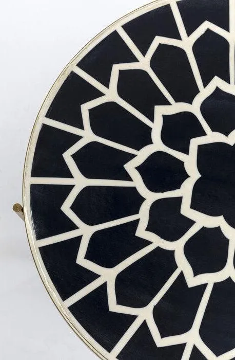 Priya Side Table (2/Set)