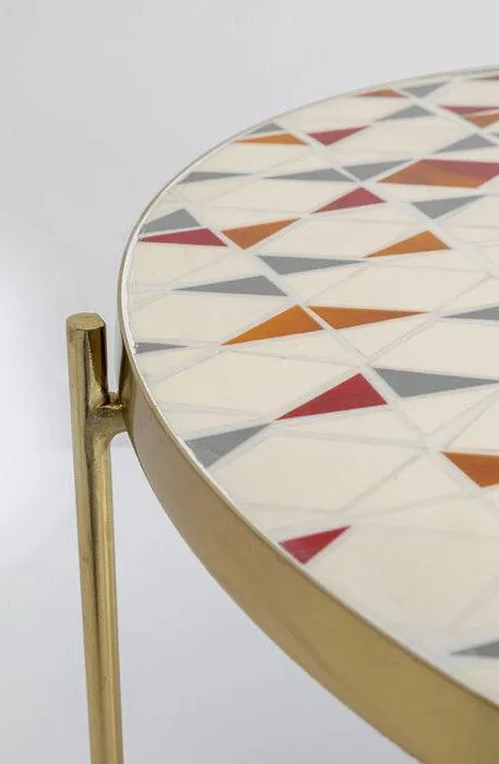 Priya Side Table (2/Set)