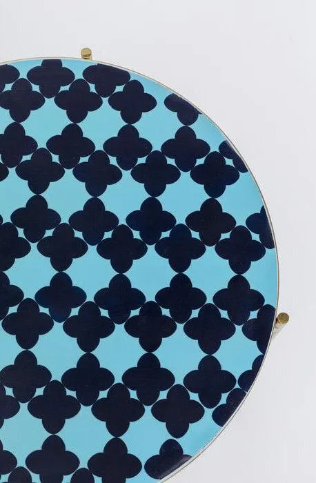 Priya Side Table (2/Set)