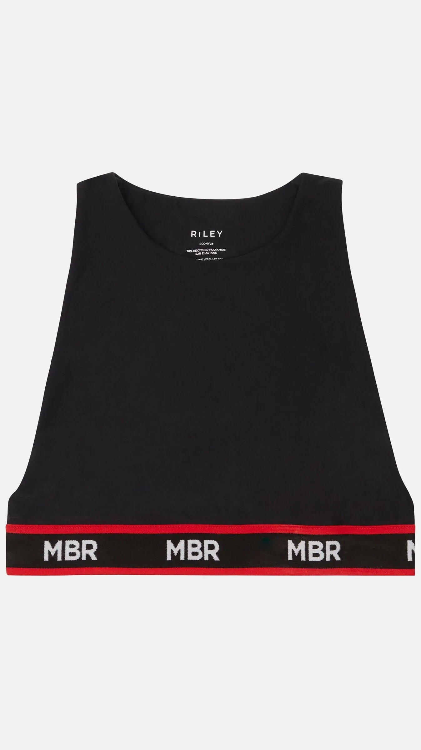 Riley MBR Crop II