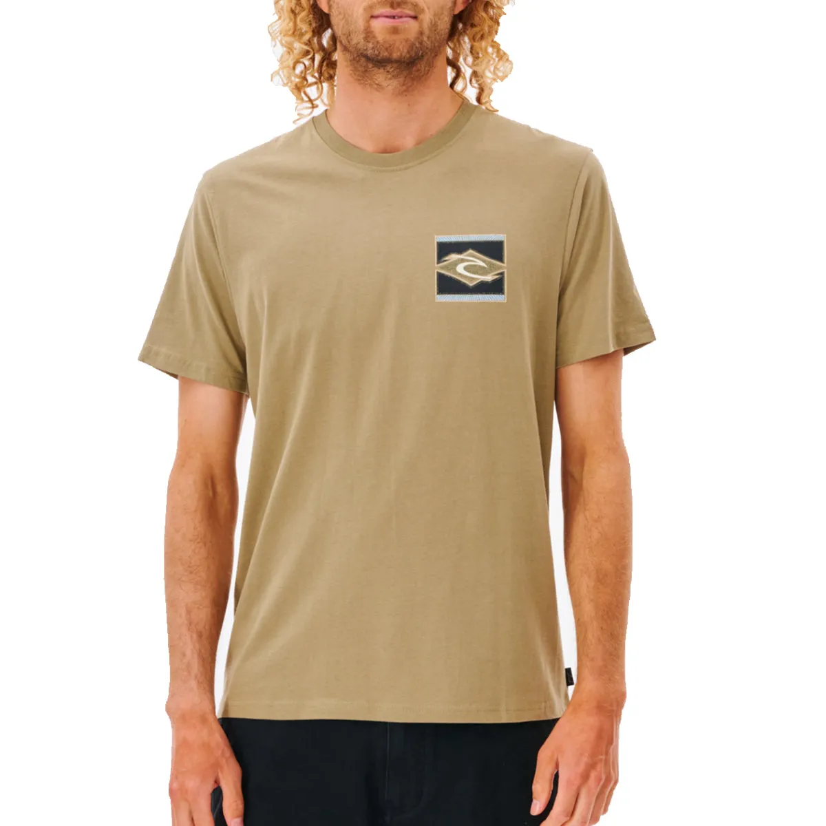 Rip Curl Fade Out Essentials T-Shirt