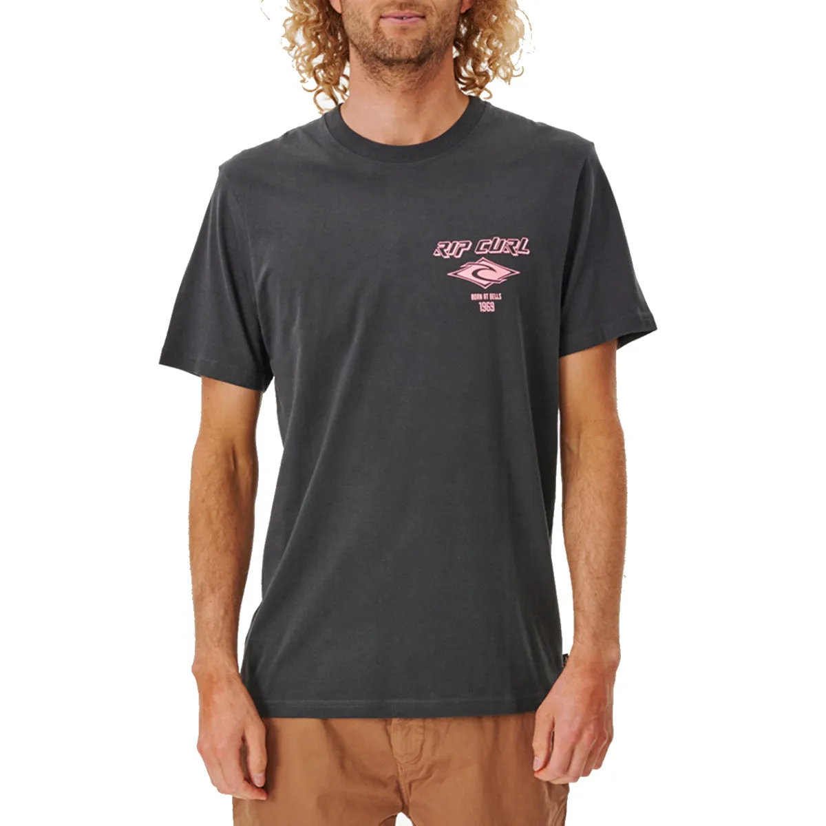 Rip Curl Fade Out Essentials T-Shirt