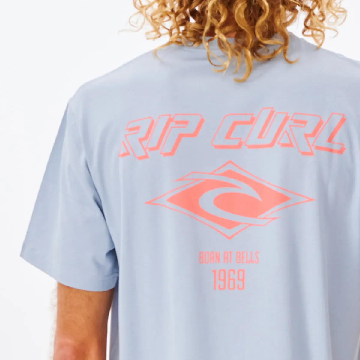 Rip Curl Fade Out Essentials T-Shirt