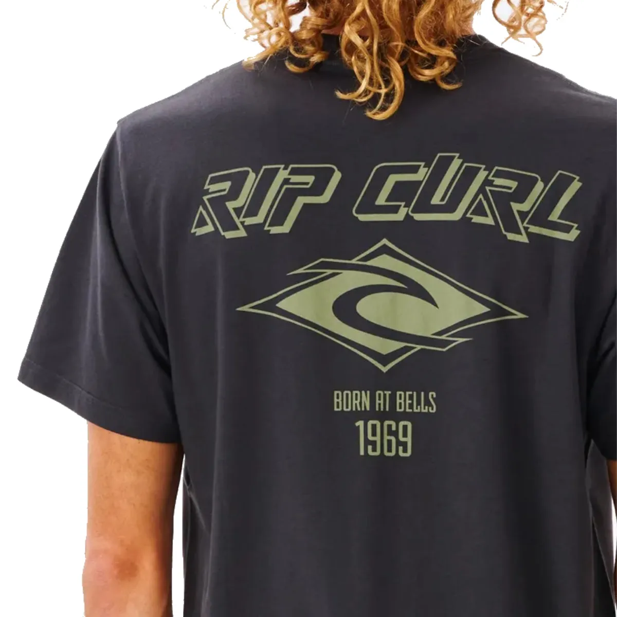 Rip Curl Fade Out Essentials T-Shirt