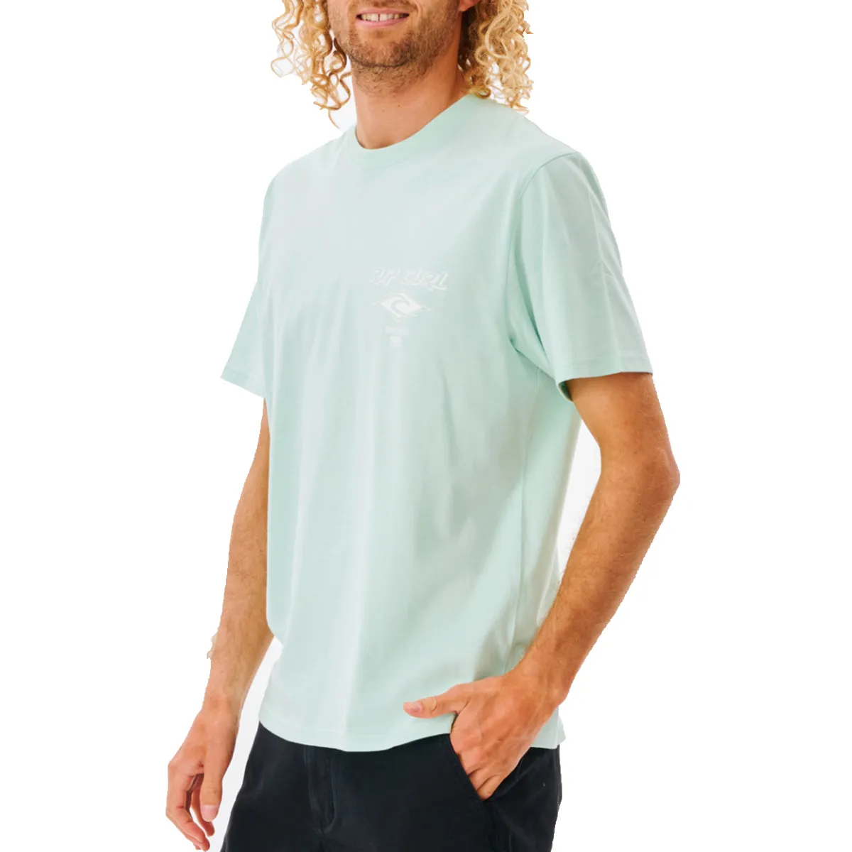 Rip Curl Fade Out Essentials T-Shirt