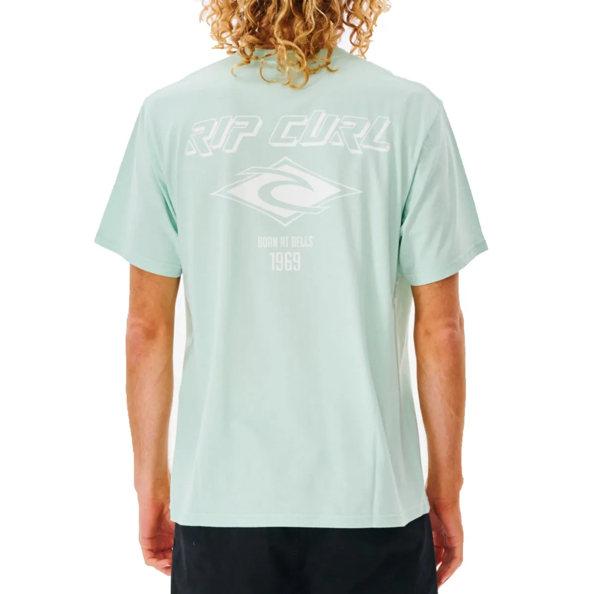 Rip Curl Fade Out Essentials T-Shirt