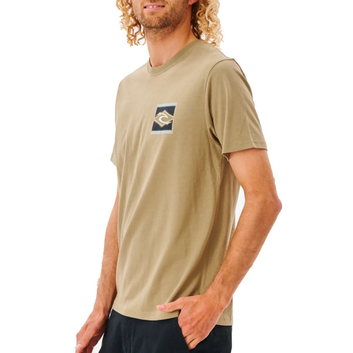 Rip Curl Fade Out Essentials T-Shirt
