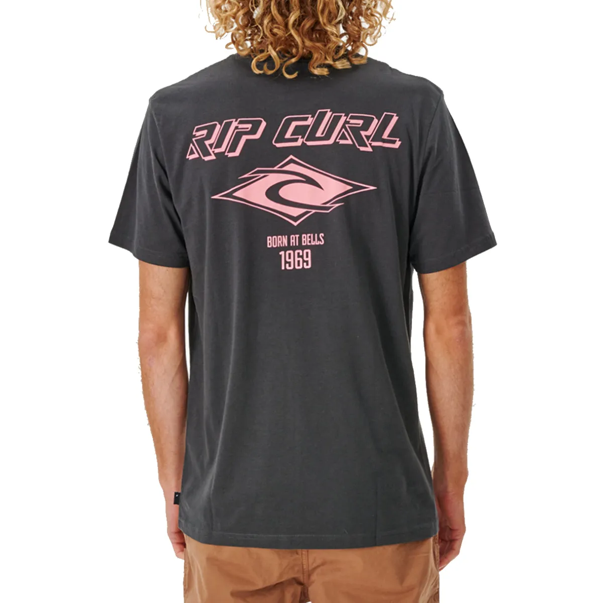 Rip Curl Fade Out Essentials T-Shirt
