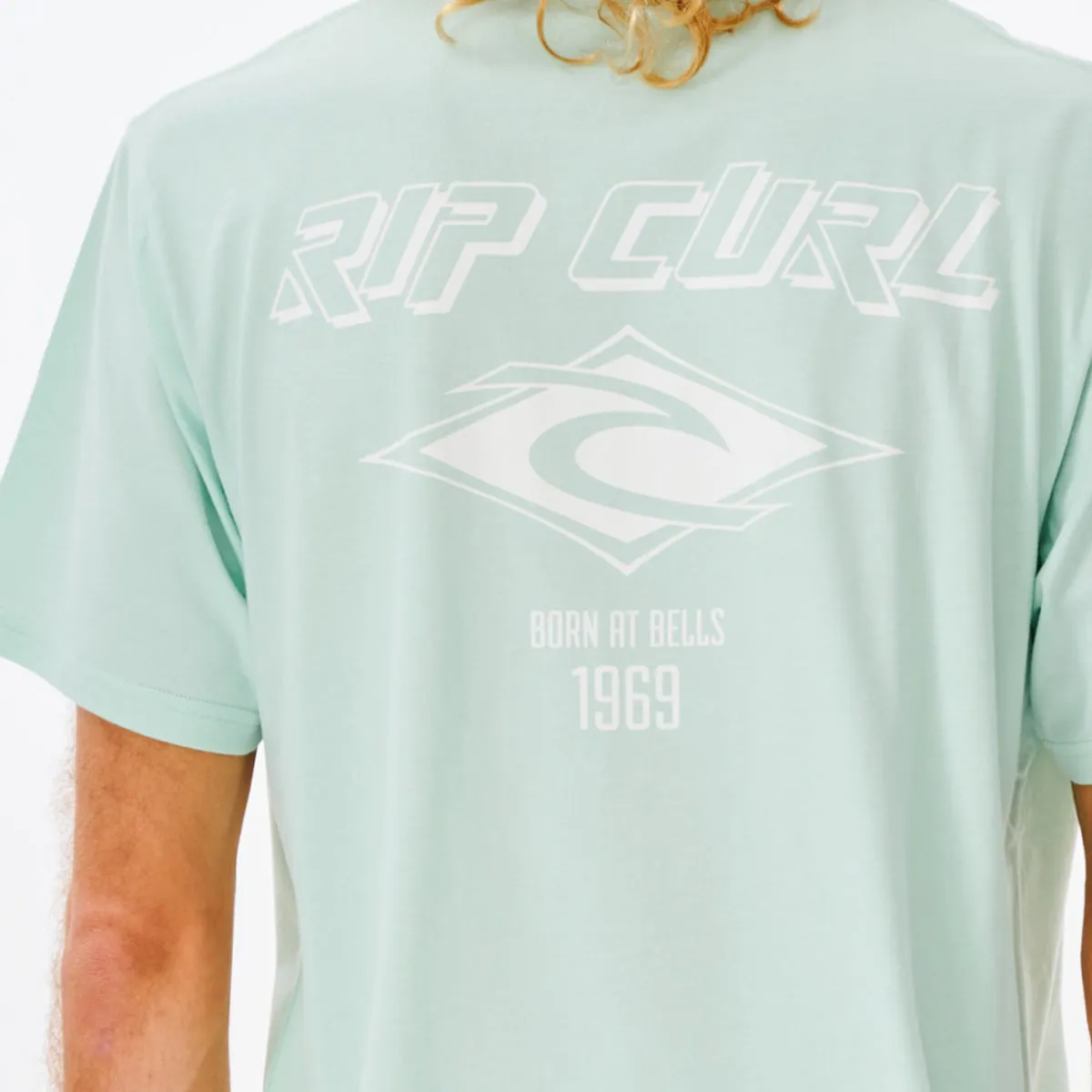 Rip Curl Fade Out Essentials T-Shirt