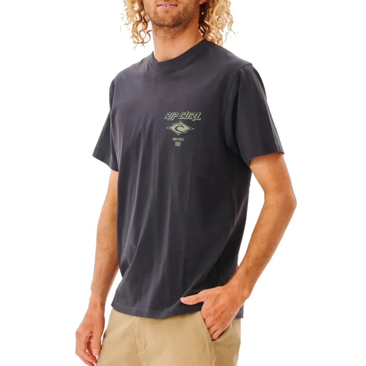 Rip Curl Fade Out Essentials T-Shirt