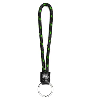 Stake F1 Kick Sauber Keychain - Black
