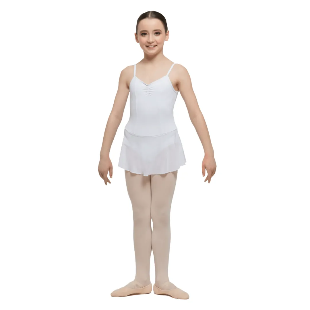 Studio 7 Mia Camisole Dress - White*