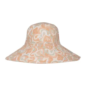 Sunny Wide Brim Hat