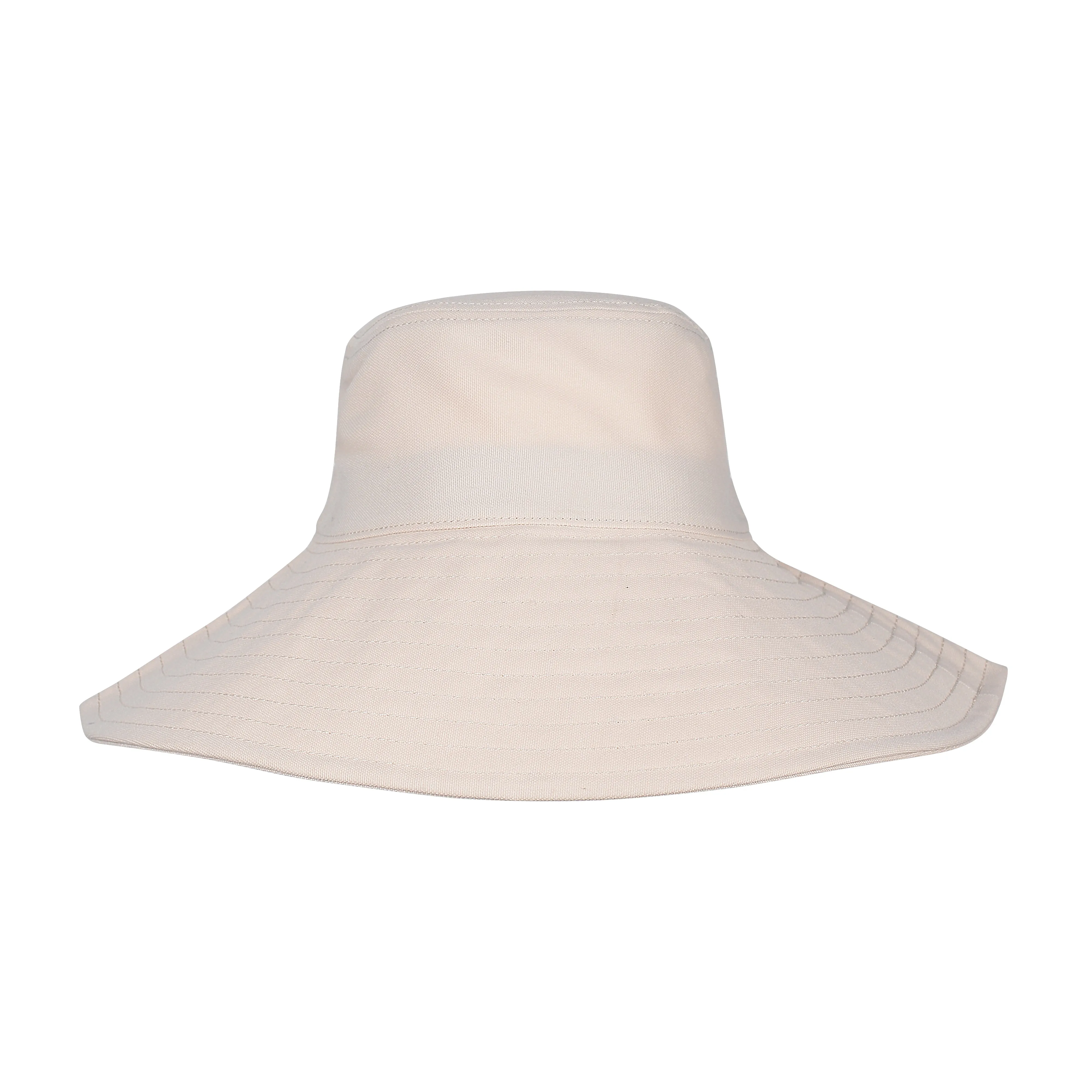 Sunny Wide Brim Hat