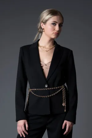 Taylor Blazer