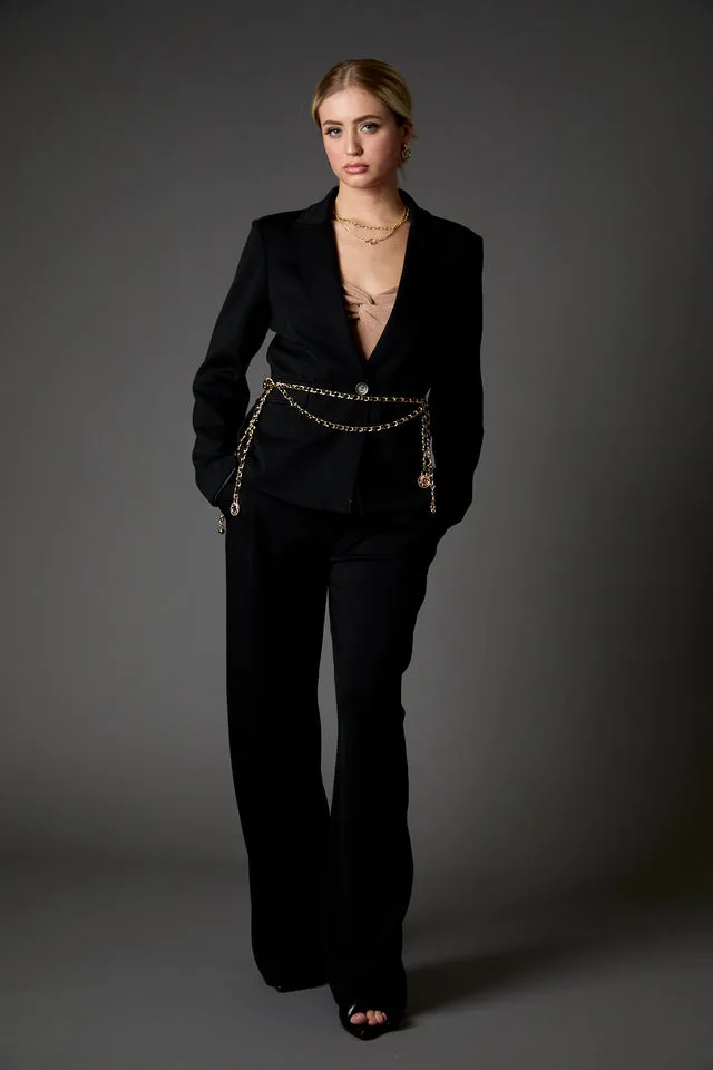 Taylor Blazer
