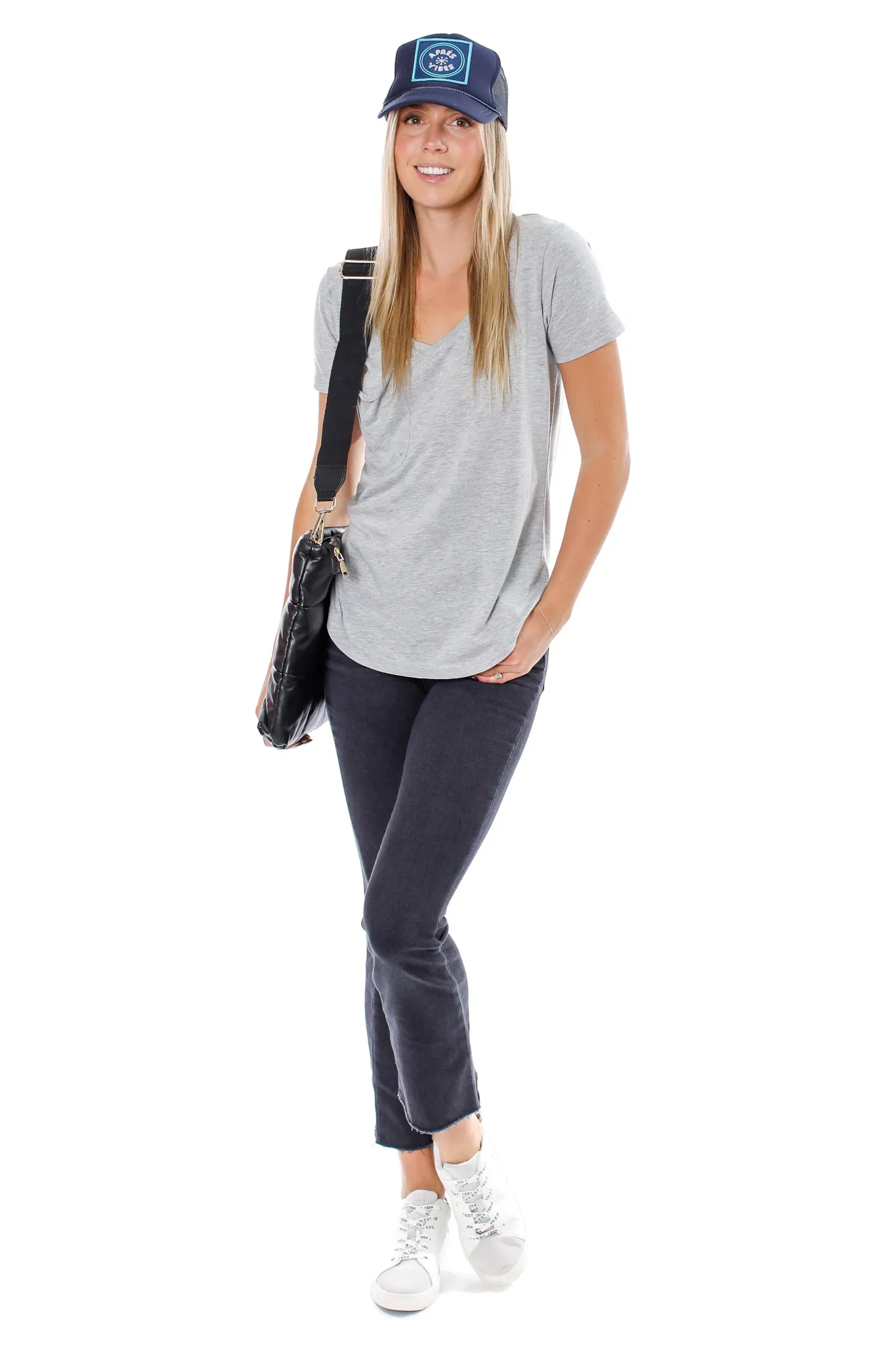 The Pocket Tee