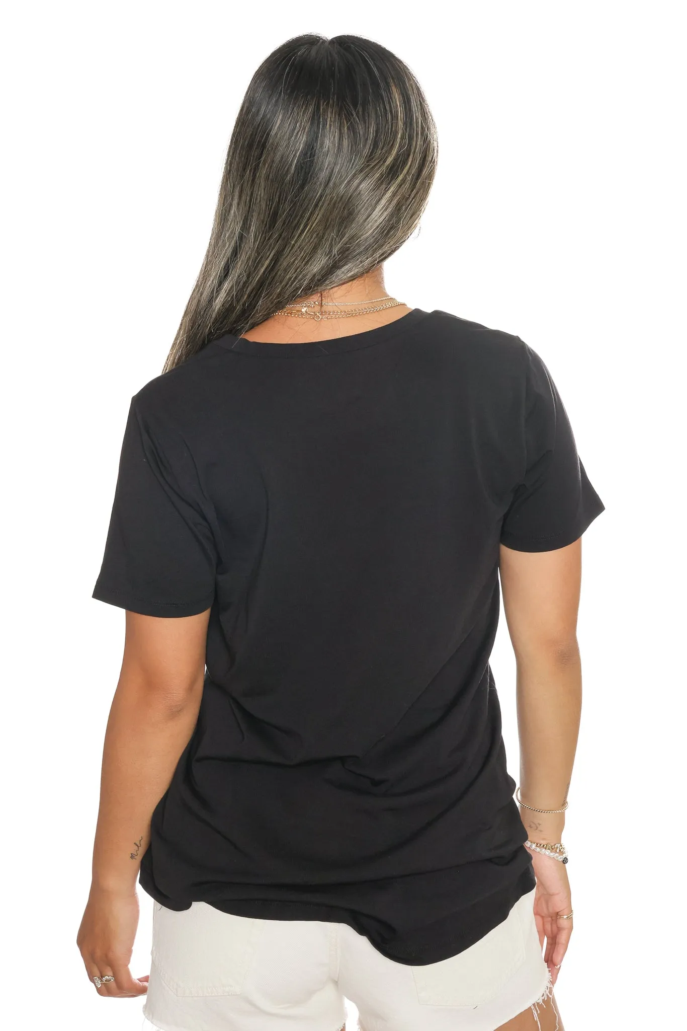 The Pocket Tee