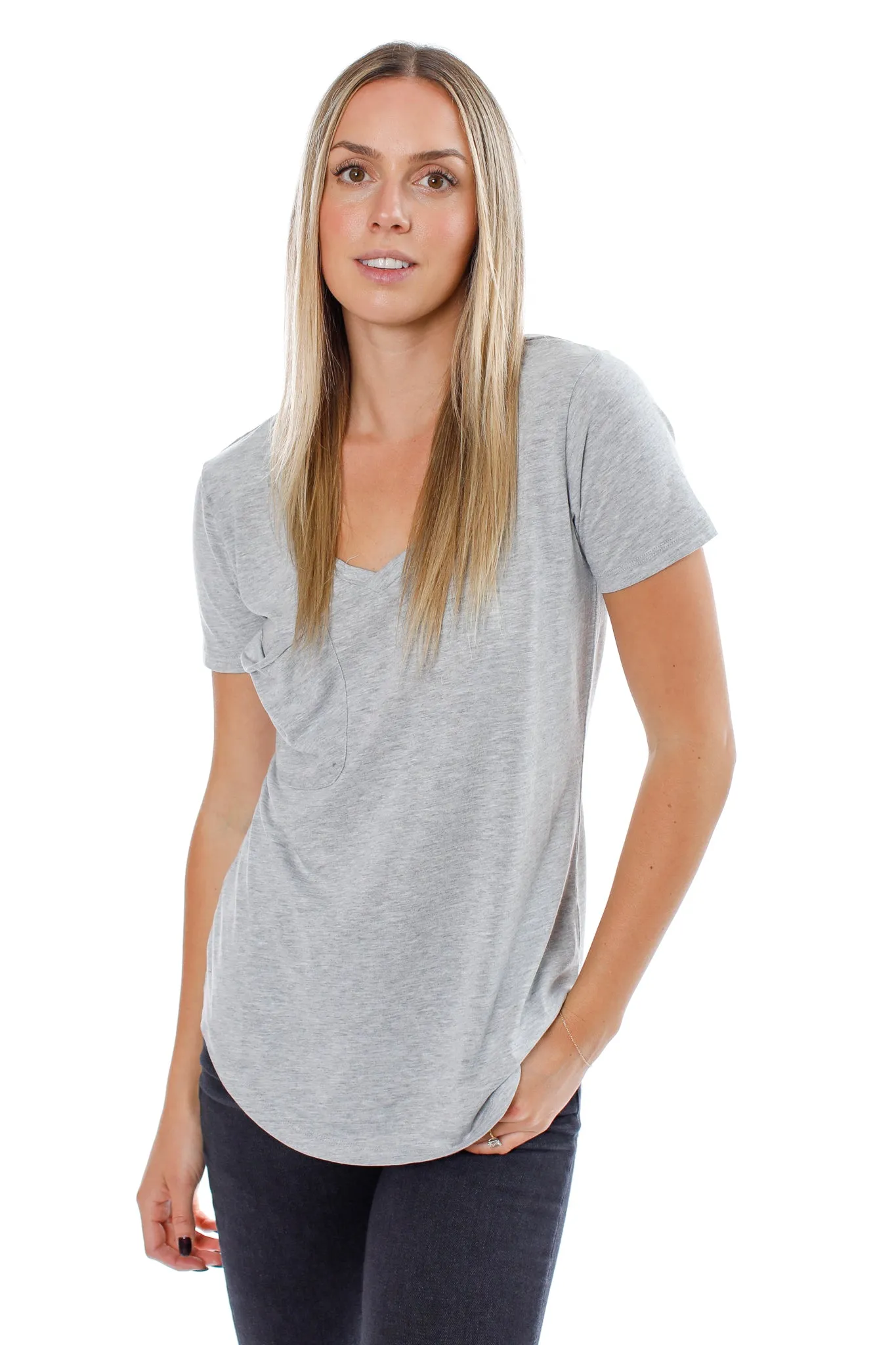 The Pocket Tee