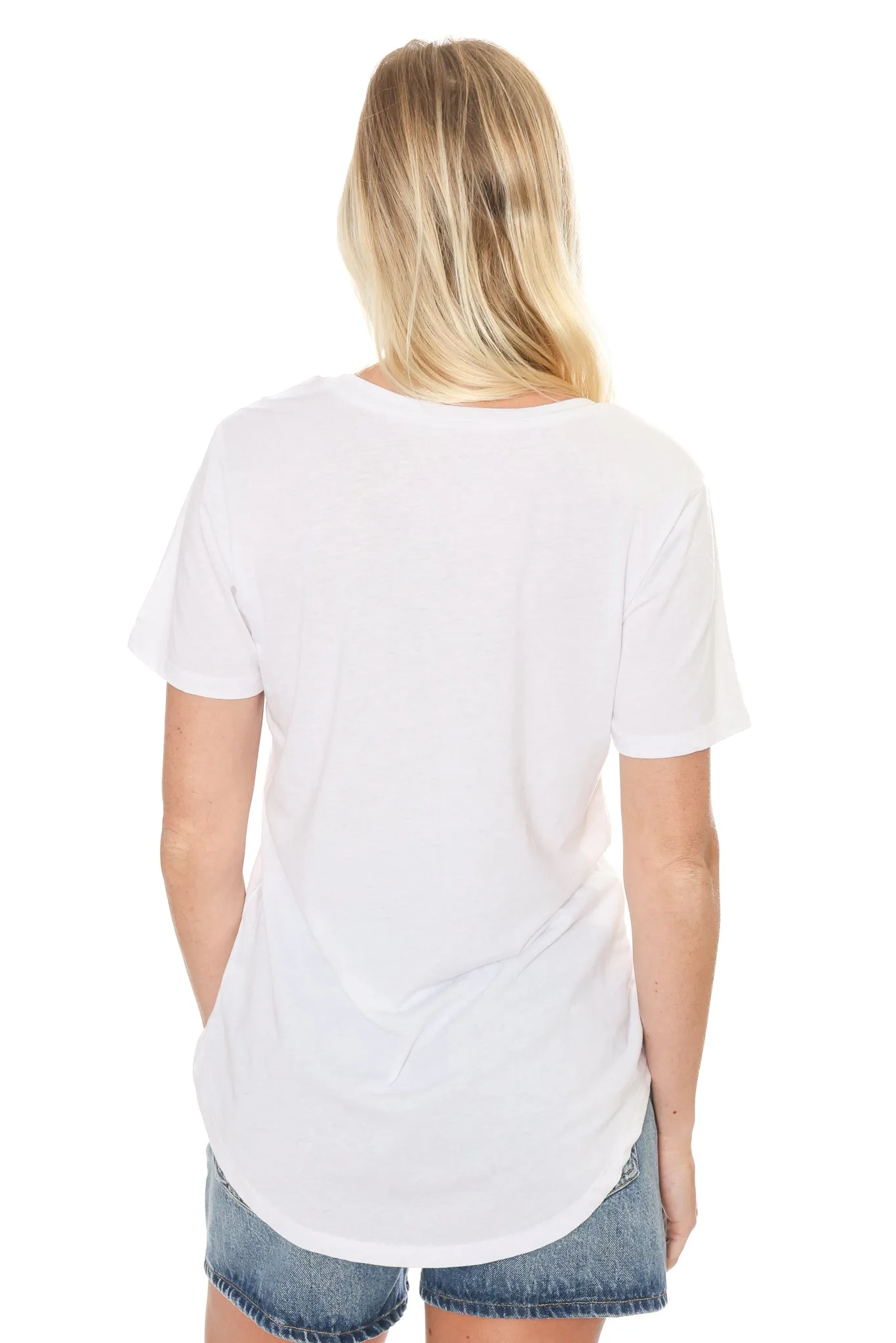 The Pocket Tee