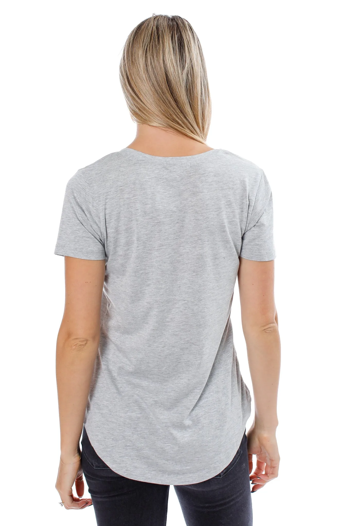 The Pocket Tee