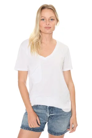 The Pocket Tee