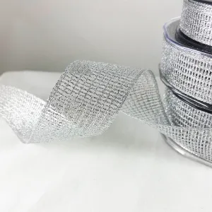 Tisser - Silver
