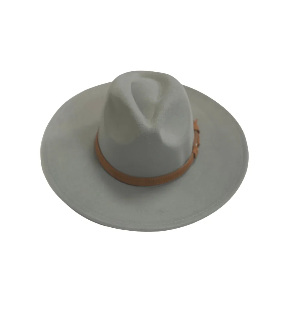 Top That Light Grey
